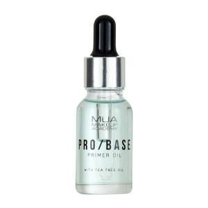 MUA PRO BASE PRIMER OIL 